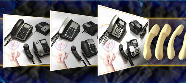 Telephone and Answering Machine - Image 3
